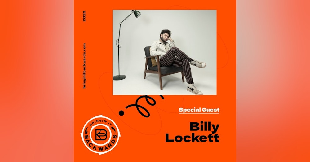 Interview with Billy Lockett