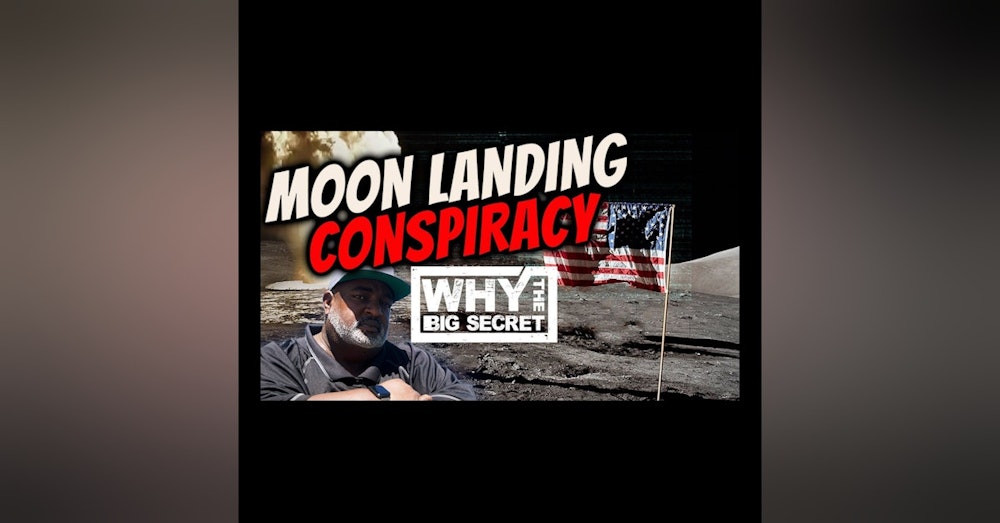 Moon Landing Conspiracy: Did it really happen?