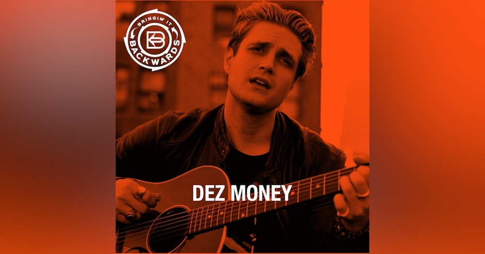 Interview with Dez Money