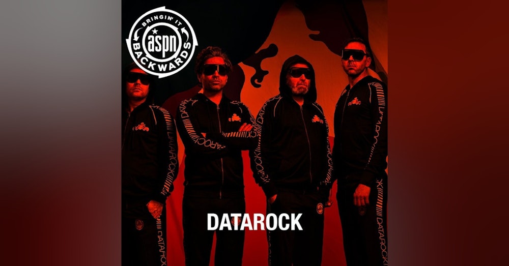 Interview with Datarock