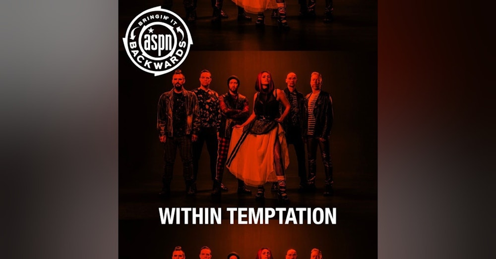 Interview with Within Temptation