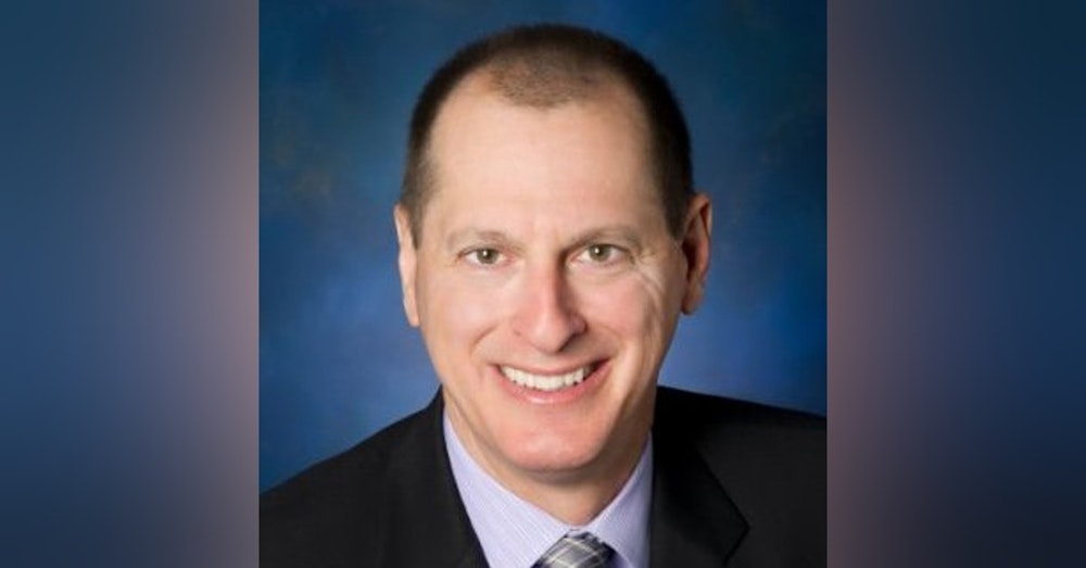 Gary Shapiro President Consumer Technology Association