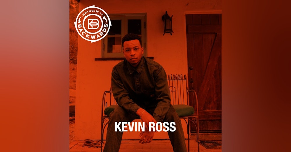Interview with Kevin Ross