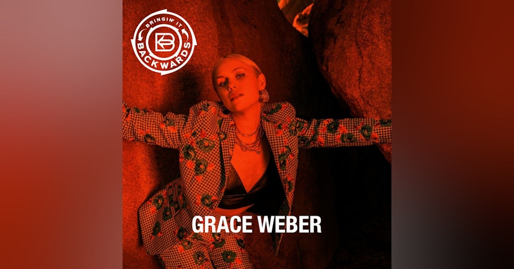 Interview with Grace Weber
