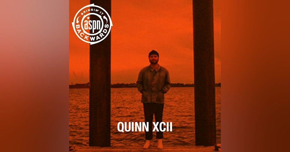 Interview with Quinn XCII