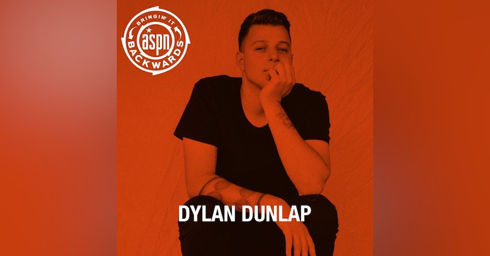 Interview with Dylan Dunlap
