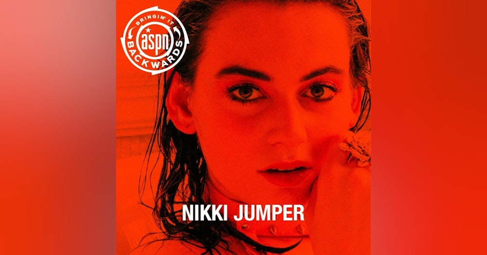 Interview with Nikki Jumper