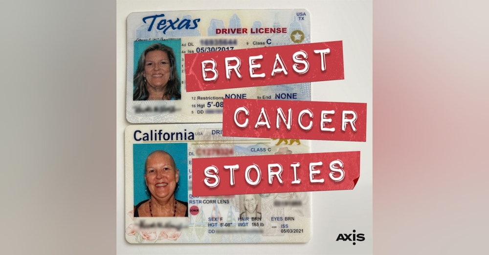 Defeating Stage 3 Breast Cancer: Kristen Vengler’s Courageous Battle on Cancer U Thrivers with Andrea Wilson Woods