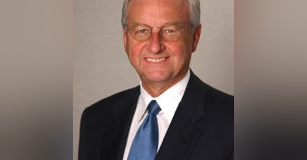 John Montford Chancellor Texas Tech University State Senator