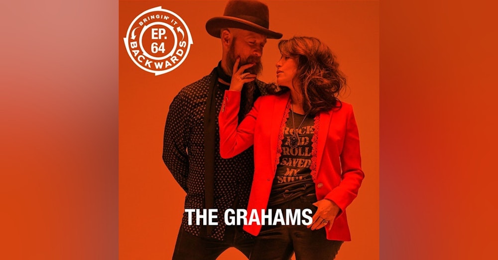 Interview with The Grahams