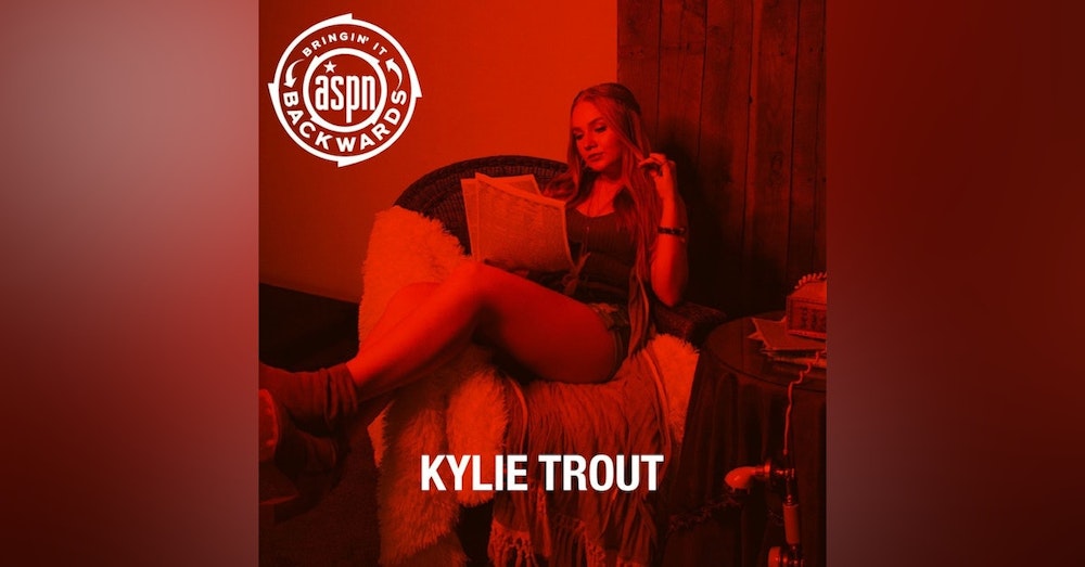 Interview with Kylie Trout