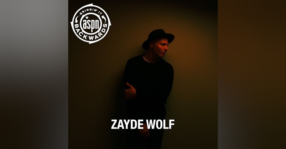 Interview with Zayde Wolf