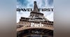 20: Travel First with Alex First & Chris Coleman Episode 19 - Paris, France