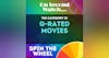 Spin the Wheel - G-Rated Movies