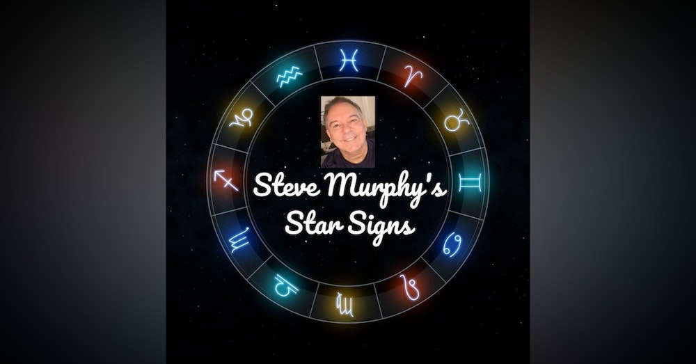 S04E15: Astrology Forecast: The Sun Enters Taurus and a New Moon Eclipse Brings Change