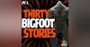 30 Bigfoot Stories with Rick Rasmor, Pt. 1