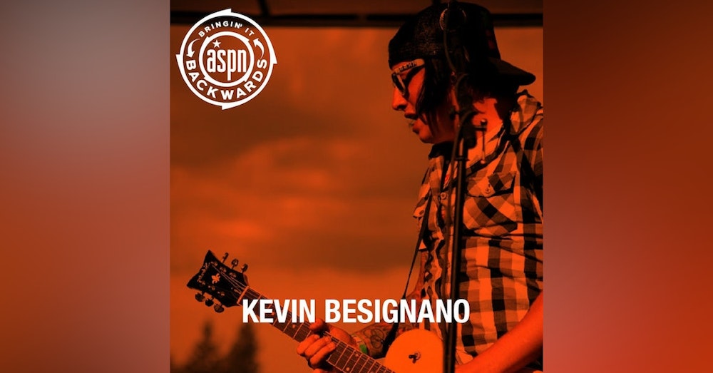 Interview with Kevin Besignano