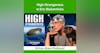 High Strangeness 👽 Eric Bickernicks ✨ UFOs, Bob Lazar + Bigfoot