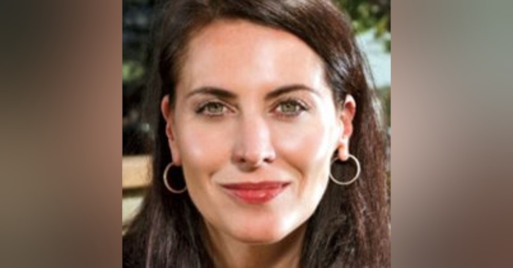 Amy Cosper Entrepreneur Magazine Chief Editor