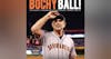 Bruce Bochy SF Giants Manager 3x World Series Champion Bochy Ball book