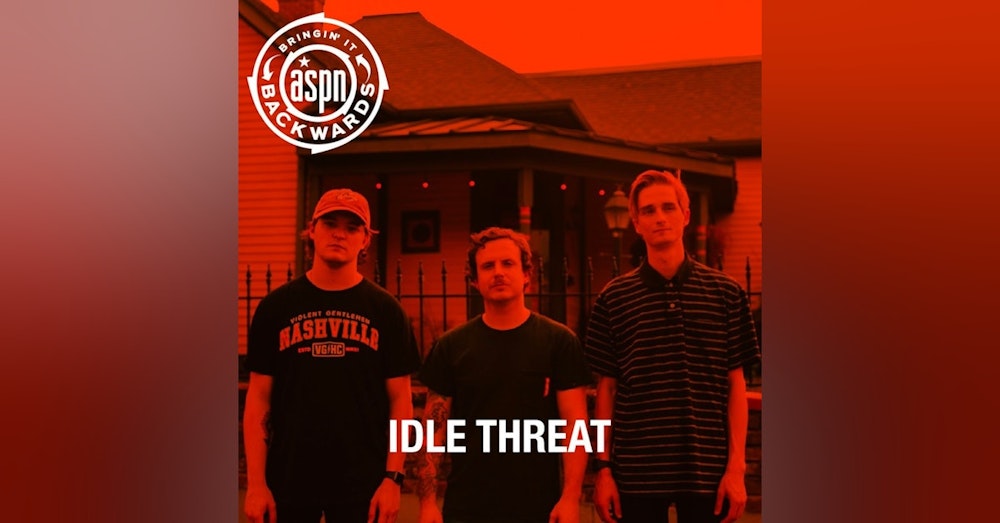 Interview with idle threat