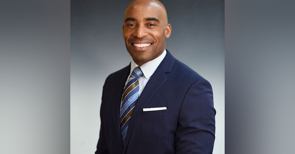 Tiki Barber NFL NY Giant top 3 career rushing receiving stat, Grove Group Management cofounder