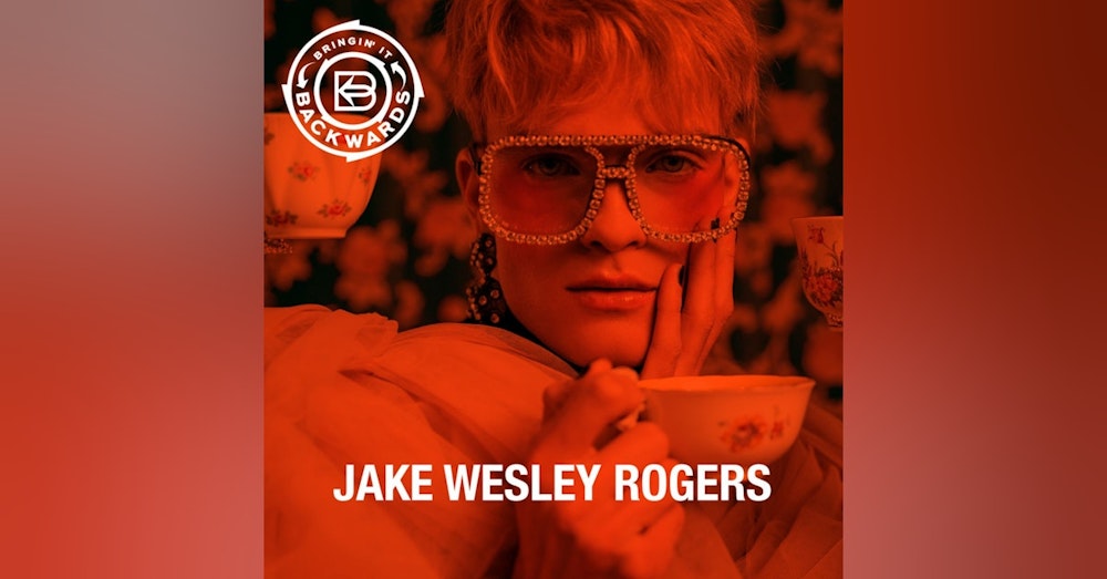 Interview with Jake Wesley Rogers