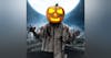 Ep.158 – Origin of the Pumpkin Man - Some Halloween Treats are Worse than Tricks!
