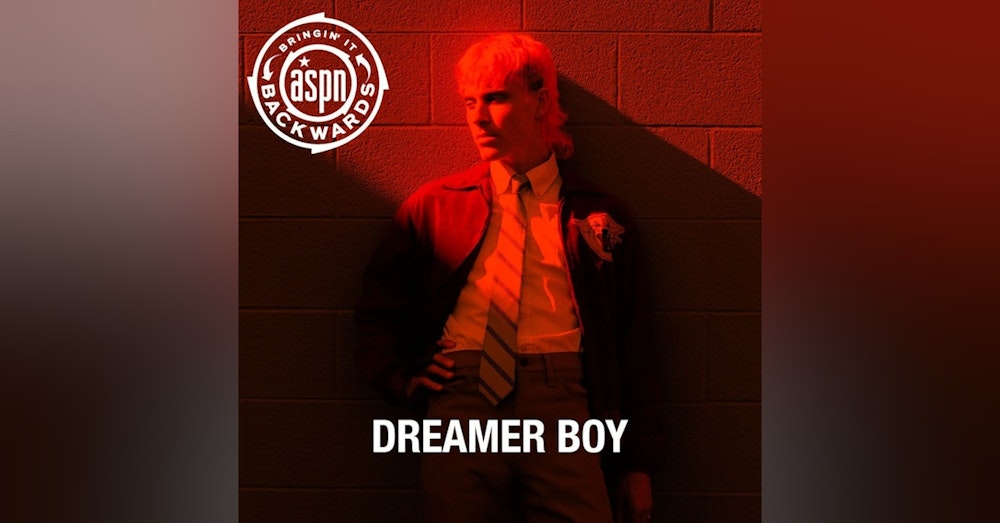Interview with Dreamer Boy