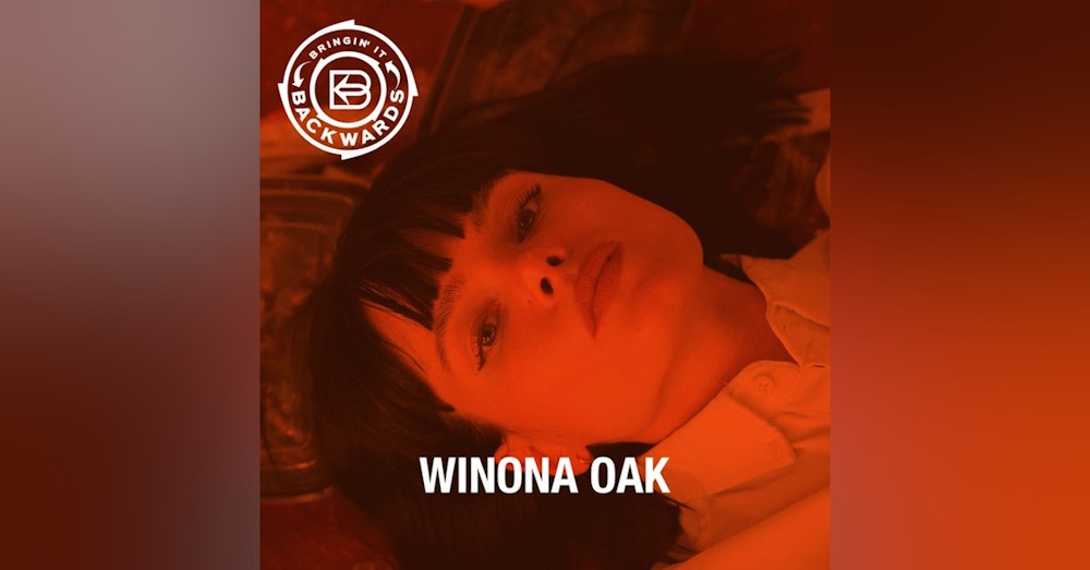 Interview with Winona Oak