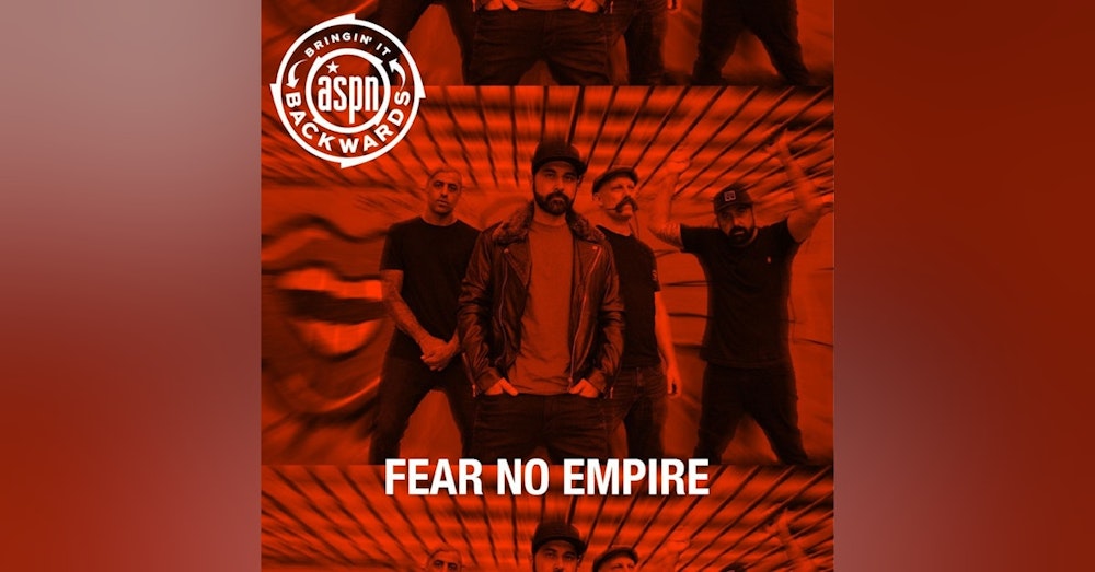 Interview with Fear No Empire