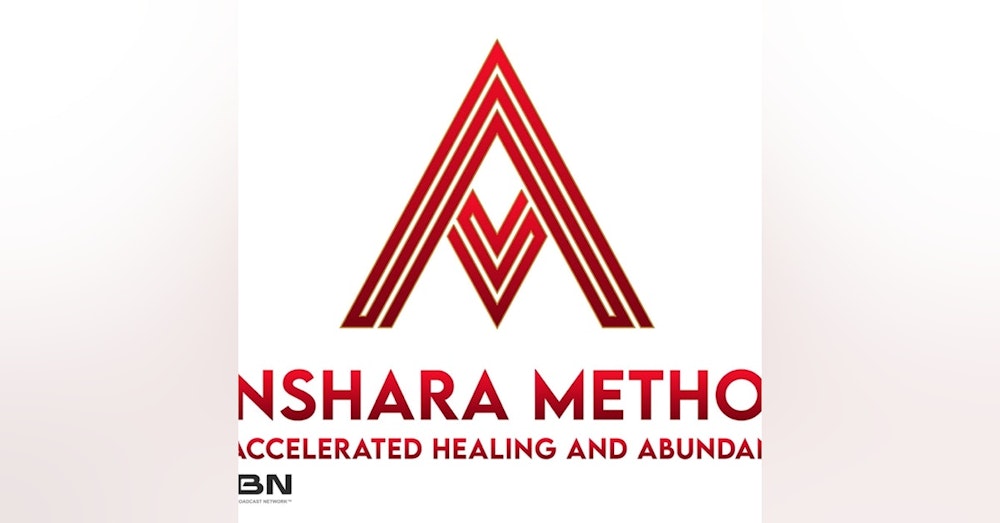 Sherry Anshara, The Human Energy Work, The Quantum Truth