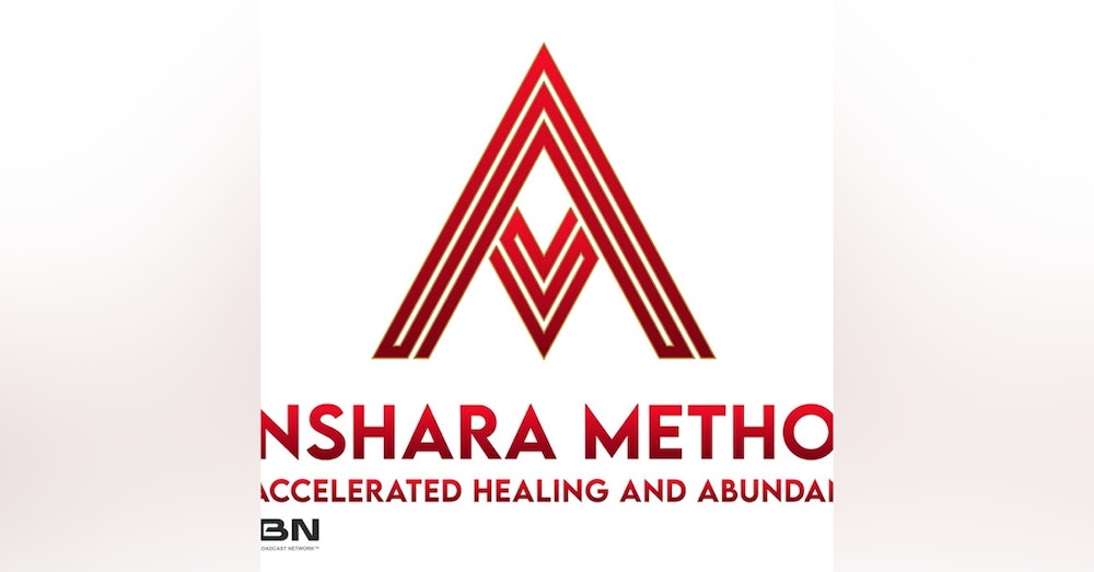 The Quantum Truth with Sherry Anshara