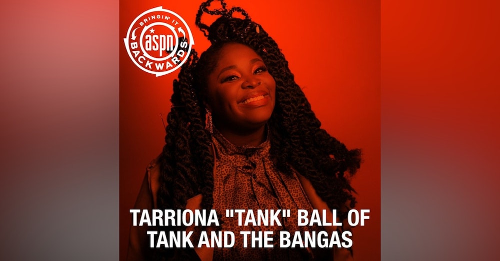 Interview with Tarriona 