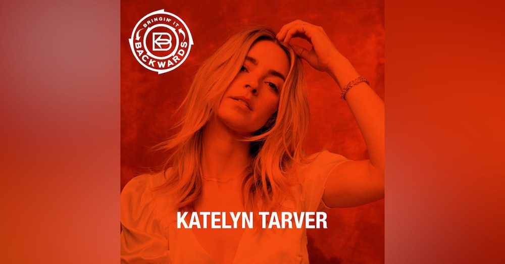 Interview with Katelyn Tarver