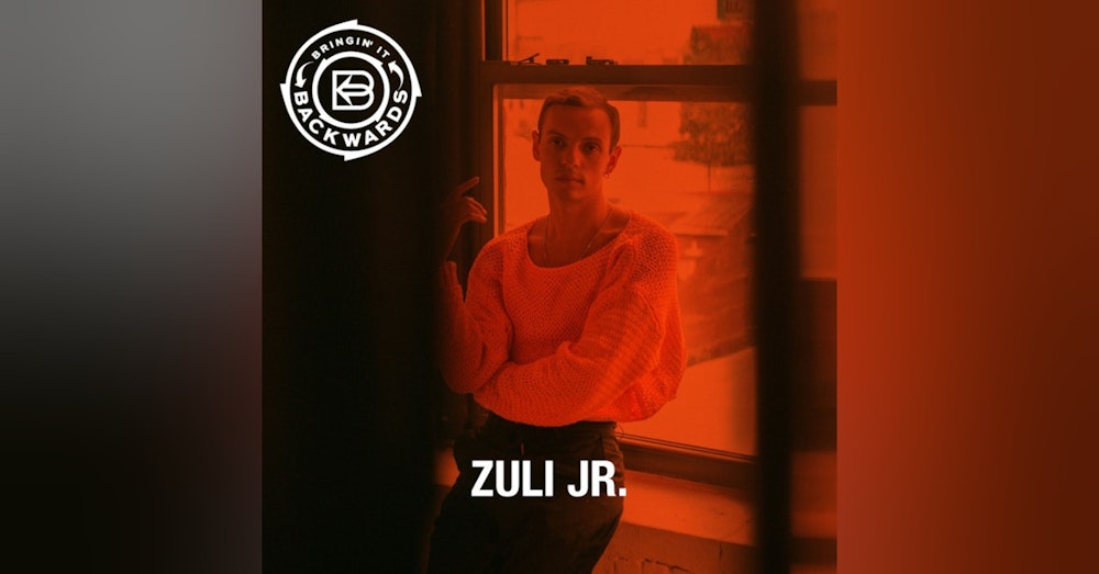 Interview with Zuli Jr.