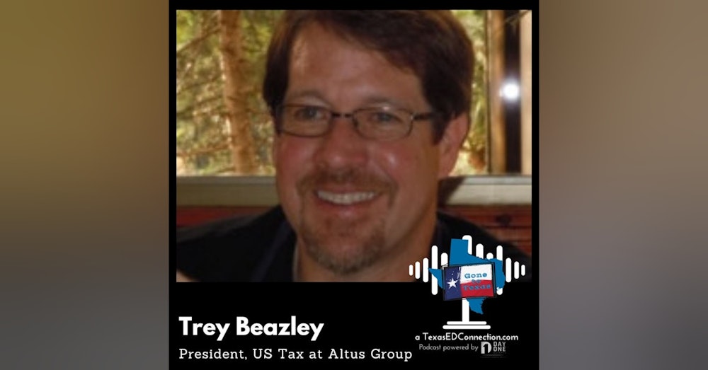 Episode 7 Trey Beazley Altus Group