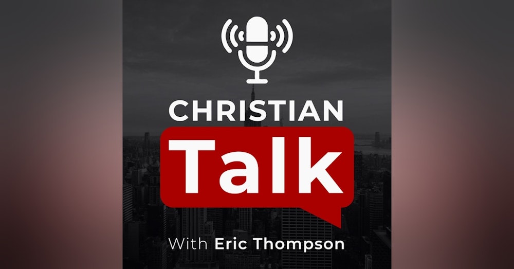 Christian Talk - Morning Devotional 2/6/23 - Who Is God?