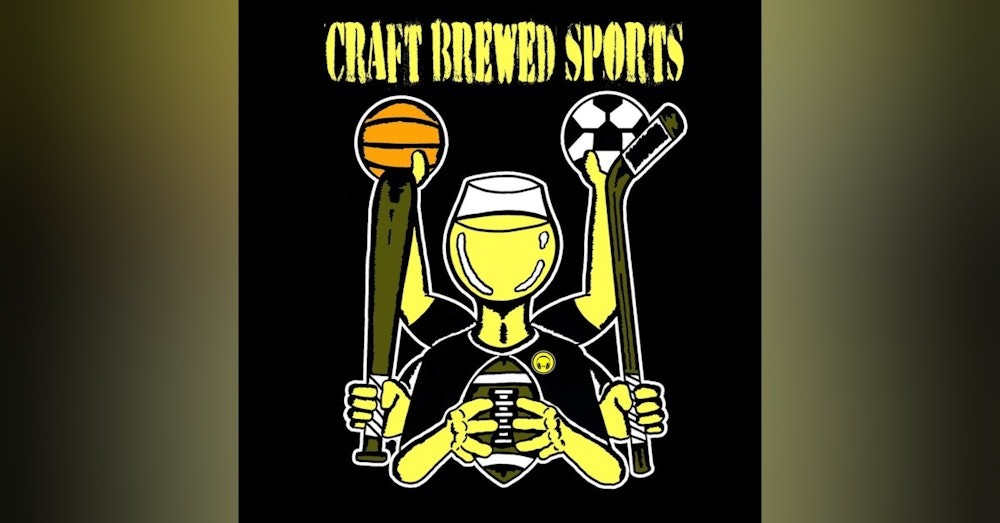 Records and the NFL Draft | Coffee Brown Ale