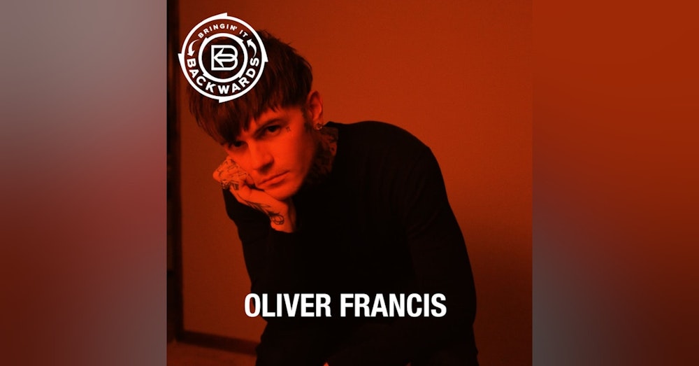 Interview with Oliver Francis
