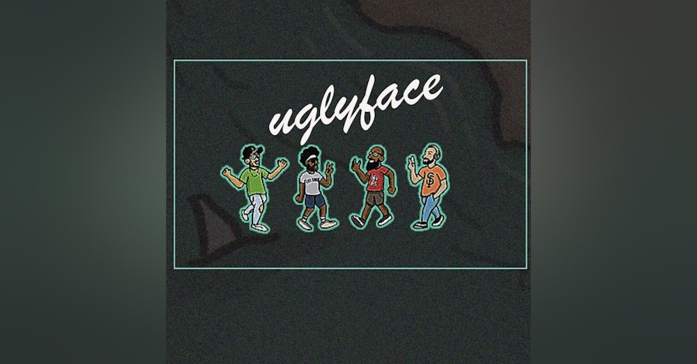 Uglyface
