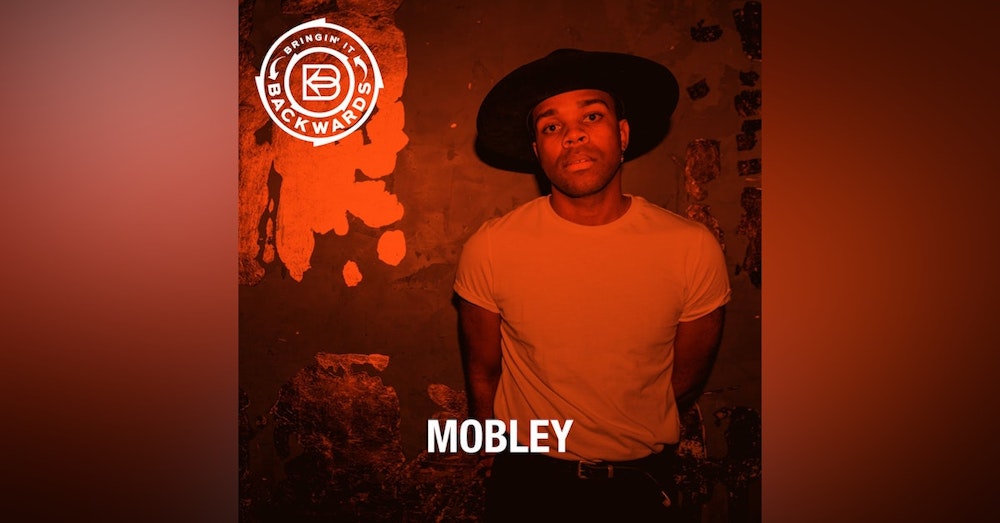 Interview with Mobley