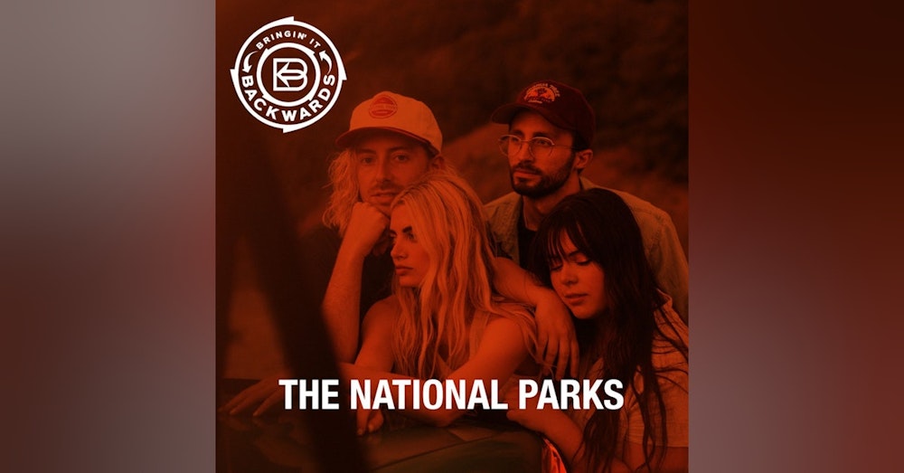 Interview with The National Parks