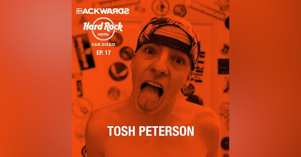 Interview with Tosh Peterson (tosh_thedrummer)