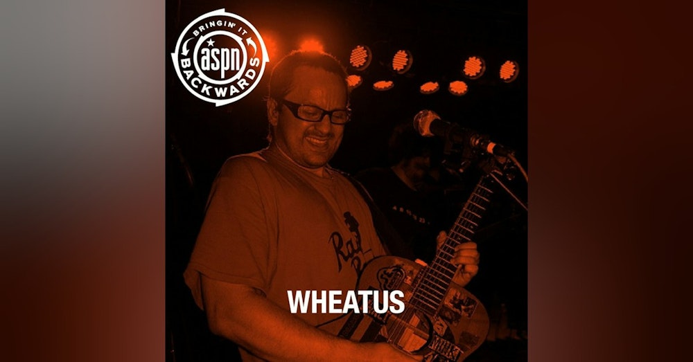Interview with Wheatus