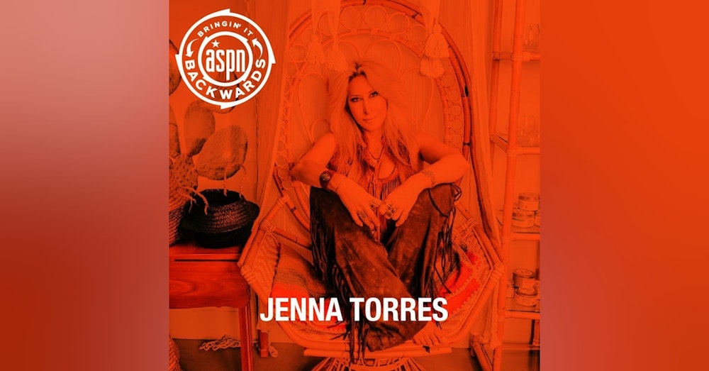 interview with Jenna Torres