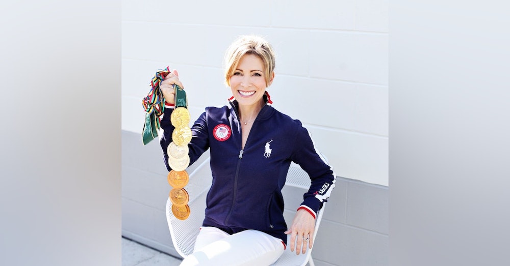 Shannon Miller 7X US Olympic Gymnast, Shannon Miller Lifestyle