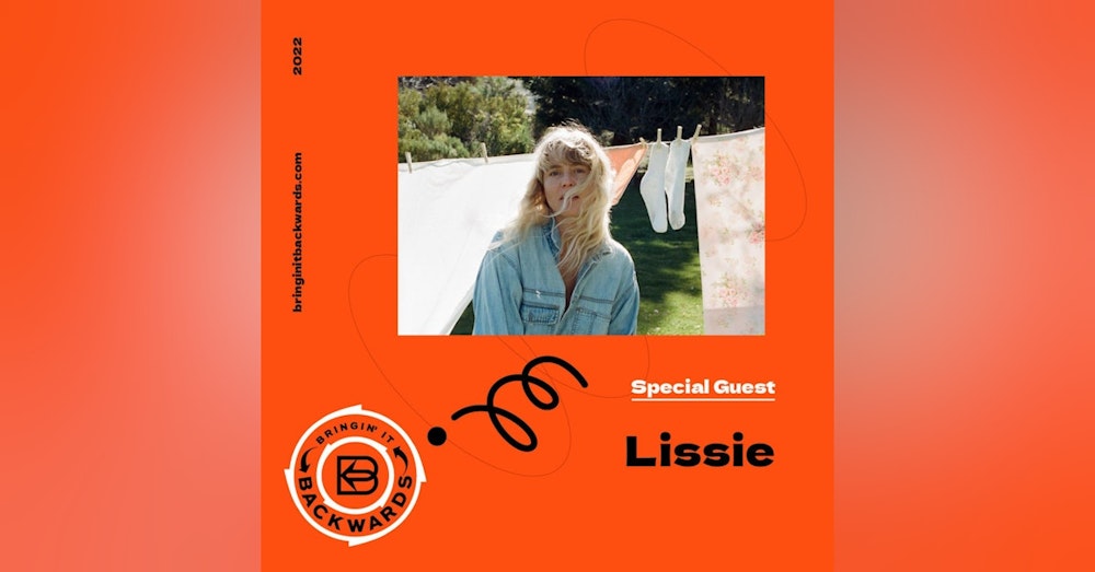 Interview with Lissie (Lissie Returns!)