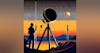 S03E21: Celestial Shadows & Cosmic Revelations: Solar Eclipse Splendor & Exoplanet Glories