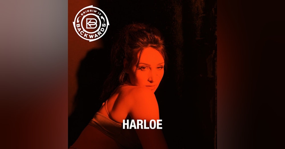 Interview with HARLOE